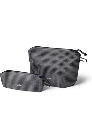 Merkloos Lichtgewicht Pennenzak en Etui - Duo Lite Pouch