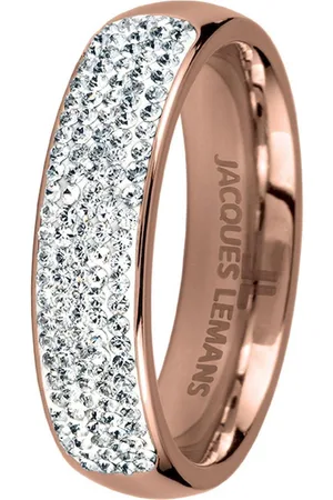 Jacques Lemans Ring - S-R62B58