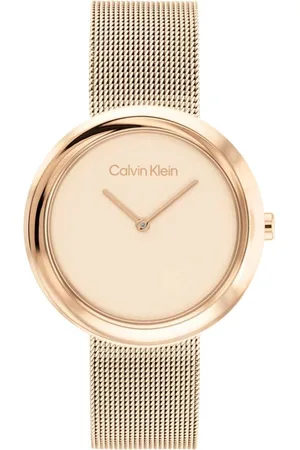 Calvin Klein CK25200013 Dames Horloge