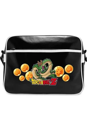 ABYstyle DRAGON BALL - Messenger Bag Vinyl - Shenron