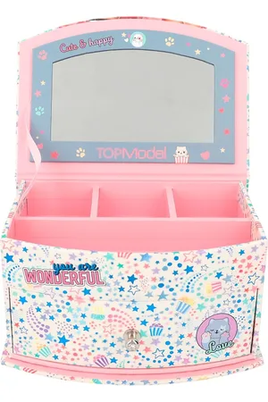 Depesche TOPModel sieradendoos klein CUTIE STAR