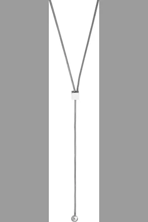 ESPRIT Twine Necklace - SS