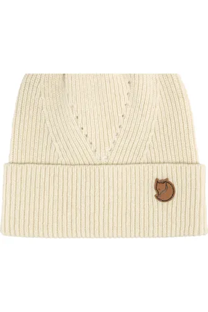 Fjällräven Fjällräven Directional Rib Beanie Unisex