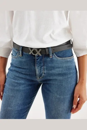 Mexx Xx Belt Black