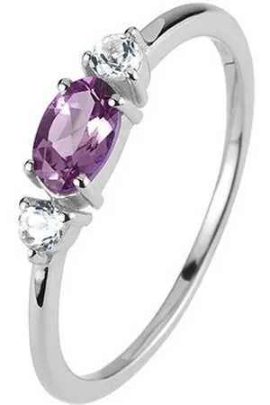 Jacques Lemans Ring - 925 / - - SE-R113D54
