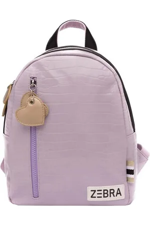 Zebra Trends Kinder Rugzak S