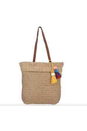 David Jones Schoudertas / Strandtas
