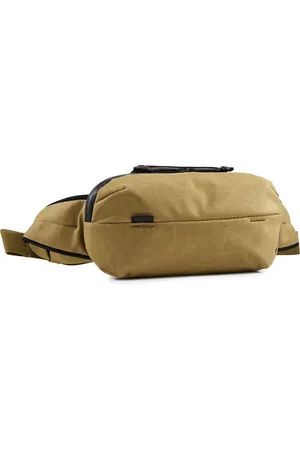 Thule Heuptasje / Crossbodytas / Festivaltasje - Canvas - Aion