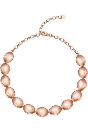 ESPRIT ESNL12950C400 Ketting - Staal