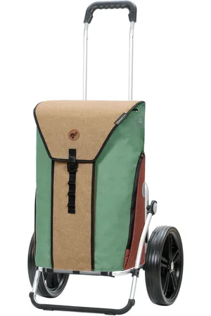 Andersen Shopper Royal Shopper Oli.P 2.0 Winkelwagen 59 cm