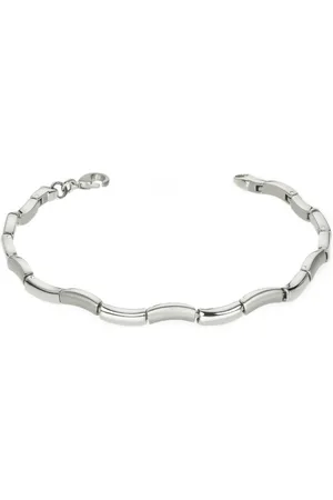 Boccia Titanium 0370.01 Dames Armband 21 cm