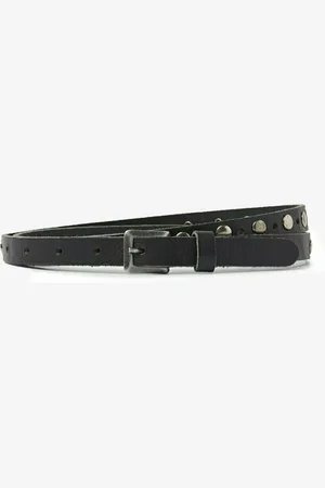 Mexx Riem Leer
