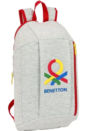 Benetton Casual Rugtas Pop 10 L