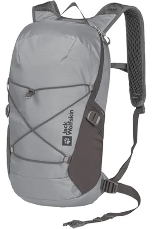 Jack Wolfskin Cyrox Shape 15 rainstorm