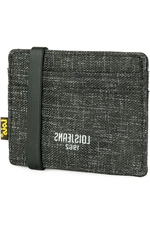 Merkloos Kaarthouder en Credit Card Holder - Stijlvolle Pop Up Wallet en Card Holder Combo - Lois 203698