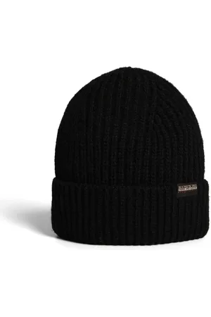 Napapijri Unisex Muts Foli 3 Beanie -