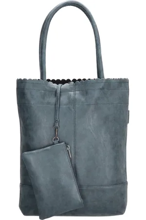 Beagles Ronda Shopper met leuke etui - Tote Bag