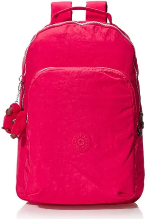 Kipling Gouldi Rugzak - Summer Berry