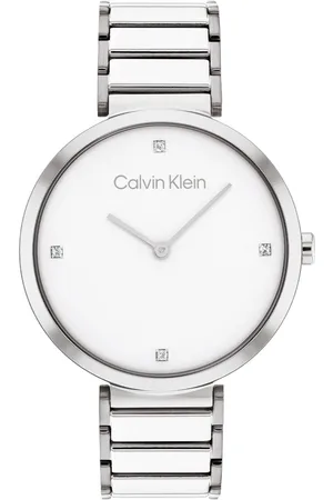 Calvin Klein CK25200137 Dames Horloge