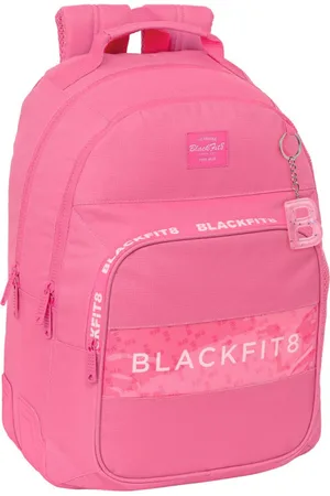 Blackfit8 Schoolrugzak Glow up (32 x 42 x 15 cm)