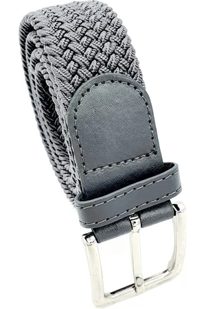 Merkloos Elastische Riem - Stretch - - 110 cm