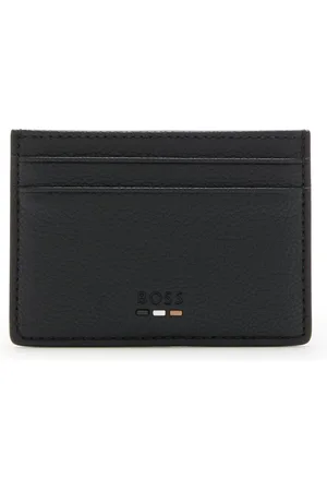 HUGO BOSS Ray cc houder - heren - black
