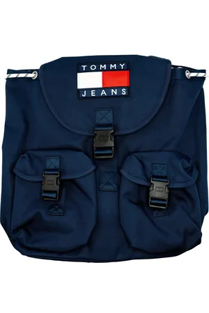 Tommy Hilfiger TJM Heritage Archive Rugzak/Aktetas - - One Size