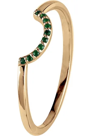 Jacques Lemans Ring - 925 / - - SE-R124F56