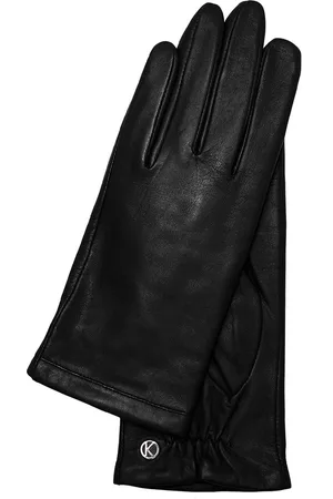 OTTO KESSLER Dames Touchscreen Handschoenen Chelsea |