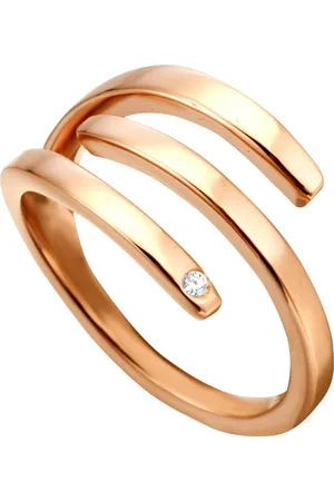 ESPRIT ESRG001616 Iva Ring - Zilver