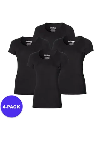 Apollo (Sports) - Bamboe T-Shirt Dames -