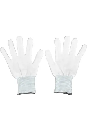 Merkloos Equivera Led Handschoenen - Roze - 6 modes - Lichtgevende Handschoenen - Feest Handschoenen - Festival Handschoenen