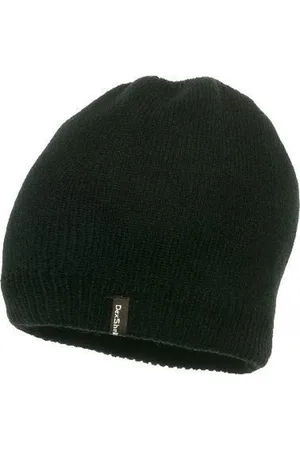 DexShell Beanie Solo Outdoor Muts Unisex - - S/M