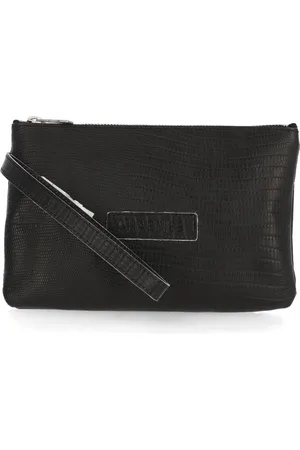 Shabbies Amsterdam Clutch No Waste Leather