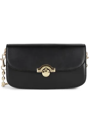 Lancaster Clutch/Crossbodytas Paris Médaille