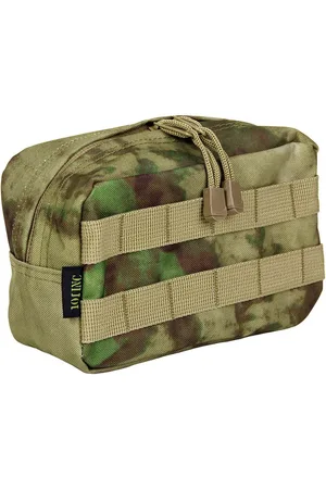 101inc Utility Pouch Recon ICC FG
