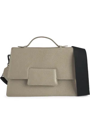 Markberg HaileyMBG Crossbody Bag, Grain Sand