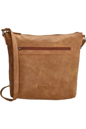 Beagles Oliva Crossbody Schoudertas