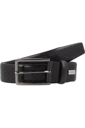 Lloyd Riem Leer - Jongens - 105 cm