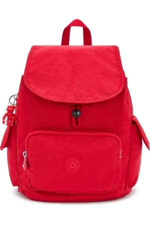 Kipling CITY PACK S Rugzak - Red Rouge