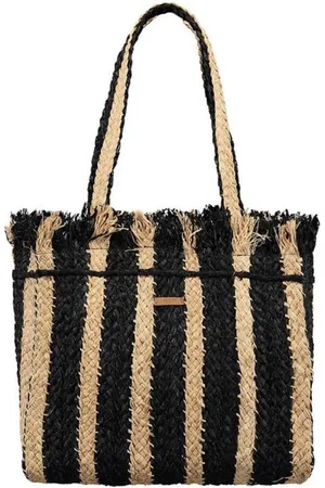 Barts Bondy Schoudertas - Black