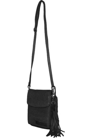 Bag2Bag Schoudertas / Heuptas / Portemonnee Yuka