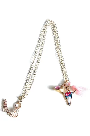 2 Love It Buffel Ibiza - Ketting