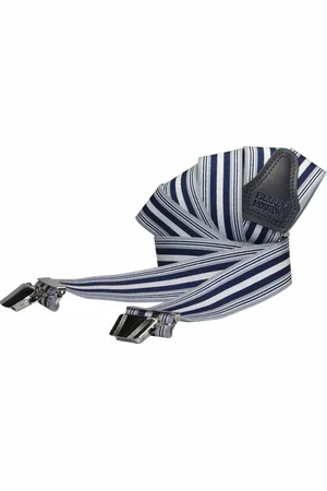 Pierre Mouton Bretel - Summer - 120cm - 3clips - 35mm