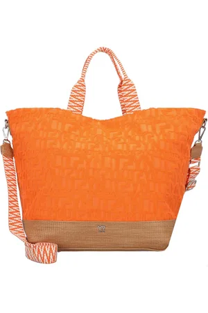 Y Not? ? Sponge Shopper Tas 34 cm