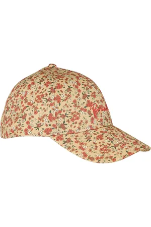 Brunotti Chiara-AO Dames Cap - Honey - ONE SIZE