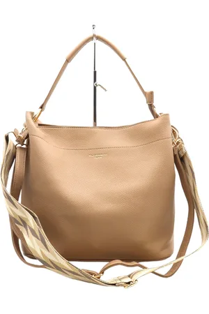 Flora & CO Bag in bag/tas in tas - handtas/crossbody - fashion riem