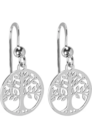 Di Lusso Oorhaken Grenoble - 925 - Dames