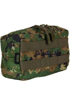 101inc Utility Pouch Recon digital WDL