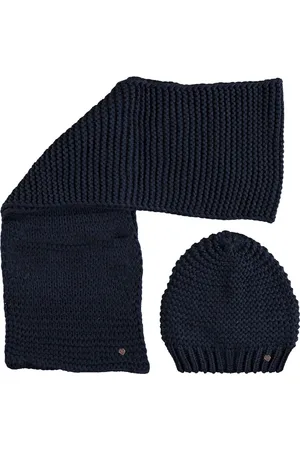 NoNo Rai Meisjes Muts (fashion)